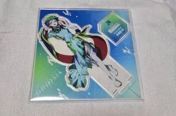 그노시아 아크릴 스탠드 라키오