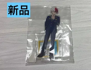 2024 히로아카 시즈테츠 토도로키 쇼토 아크릴 스탠드