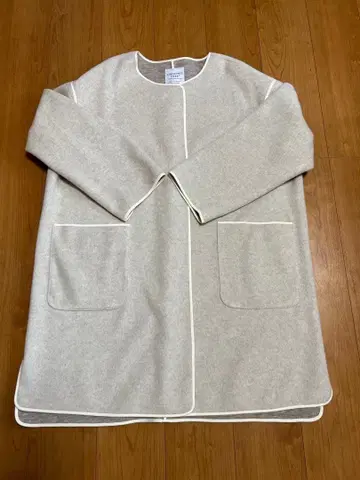 CIAOPANIC TYPY 롱 코트