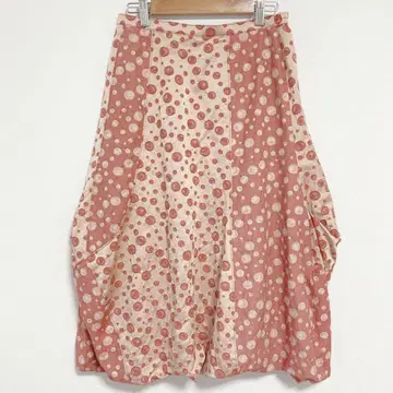 SENSOUNCO t.b 벌룬 스커트 변형 스커트 도트 M