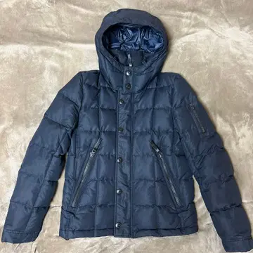 나노 유니버스 니시카와 다운 다운 자켓 여성용