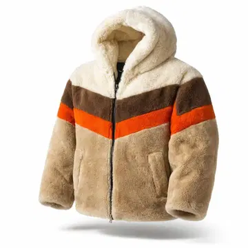 Royal Flash 폴리에스테르 햇 L 사이즈