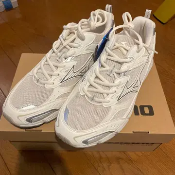 MIZUNO SPORTS STYLE MXR