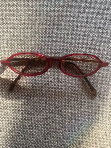 아란 미클리 파미클리 안경