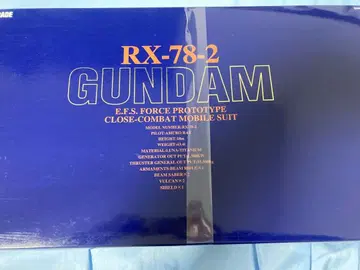 PG 건담 건담 프라모델