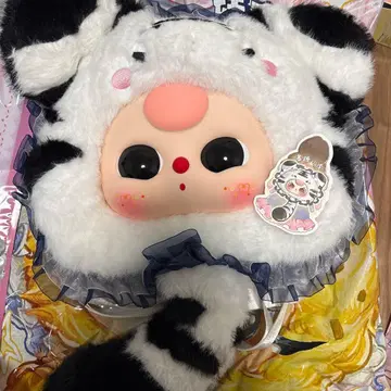 Babythree 동화의 세계