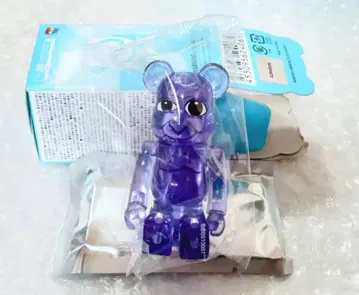 새상품 시리즈51 BE@RBRICK 베어브릭 시리즈 51 100%