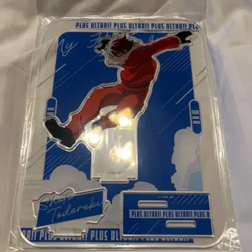 히로아카 TOHO 애니메이션 아크릴 스탠드 토도로키 쇼토