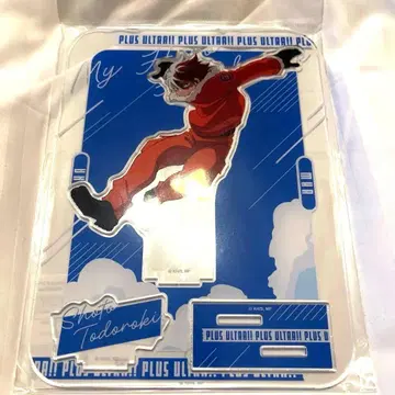 히로아카 JF TOHO 애니메이션 아크릴 스탠드 토도로키 쇼토