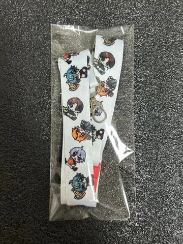 제5인격 IJL 넥스트랩 SCARZ