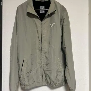 FOURTHIRTY 자켓 카키색 사이즈 3