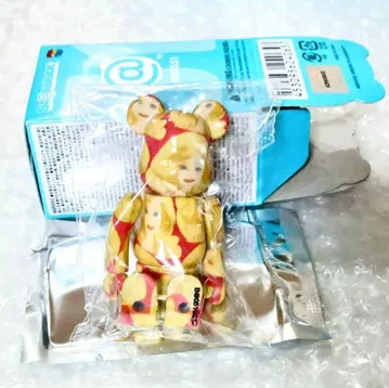 새상품 시리즈 51 베어브릭 시리즈 51 100%