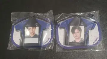 PerthSanta 키체인 키링 GMMTV