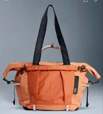 새상품급 Track Pack 40L Elite | On