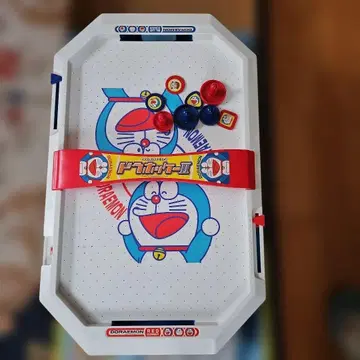 도라에몽 하키 II 에포크 동작 확인 완료