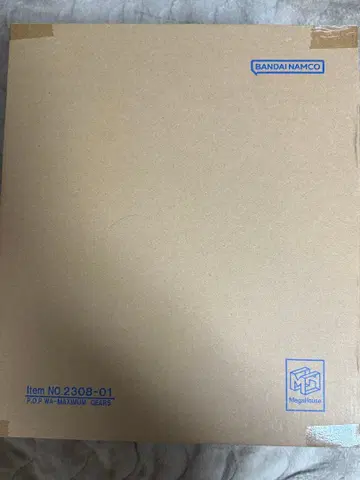 P.O.P WA-MAXIMUM GEAR5