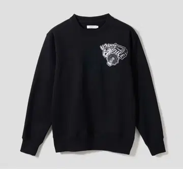 그라니프 오썸 타이거 맨투맨 호랑이