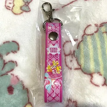 너와 아이돌 프리큐어 드림 스테이지 플러스 큐어 아이돌