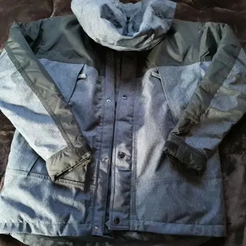 워크맨 자켓 HDR290