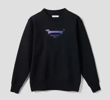 그라니프 나 가스기루이누 속기모 맨투맨