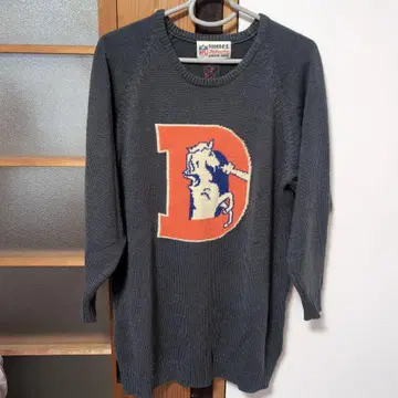 로데오 크라운 니트