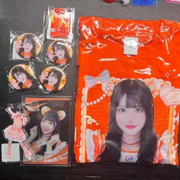 코구마 마무 굿즈 실사 T셔츠 묶음 판매