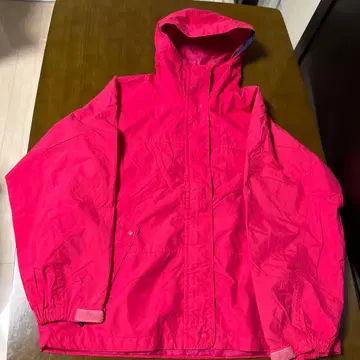 90s Eddie Bauer 마운틴 파카