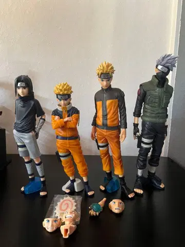 NARUTO grandista NARUTO 그랑티스타