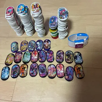 포켓몬 메자스타 택