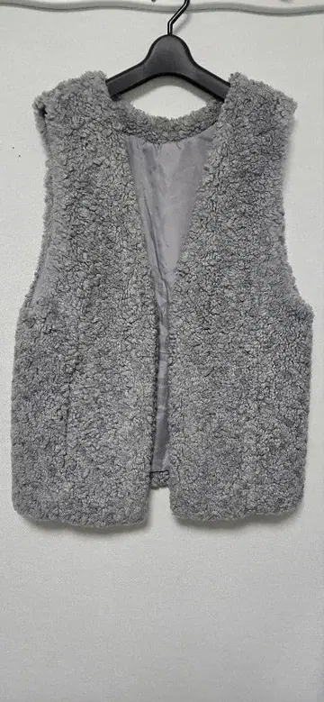 그레이 슬리브리스 베스트