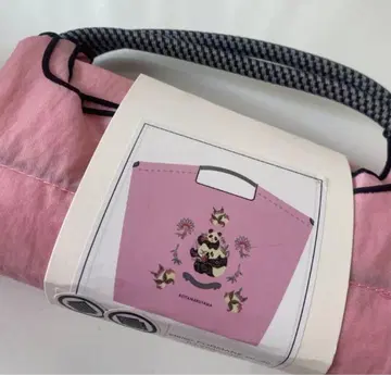 [ 미사용 새상품 ] 케이타 마루야마 에코백