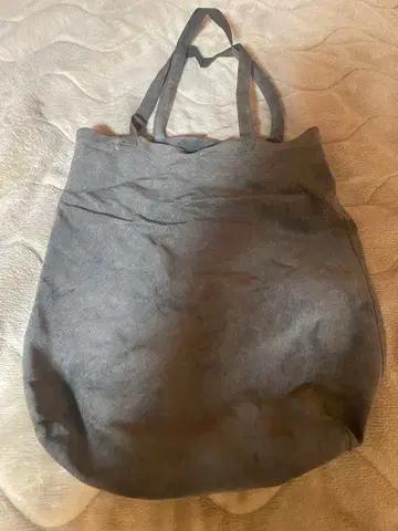 헨더 스킴 토트백