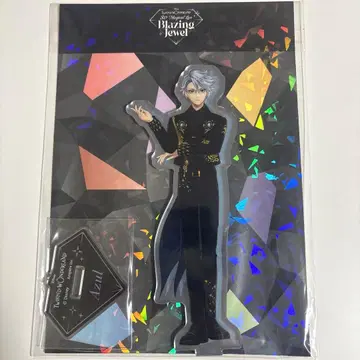 Blazing Jewel 아즈르 아크릴 스탠드