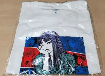 오사카 엑스포 이토 준지 토미에 T셔츠 EXPO2025 JUNJI ITO