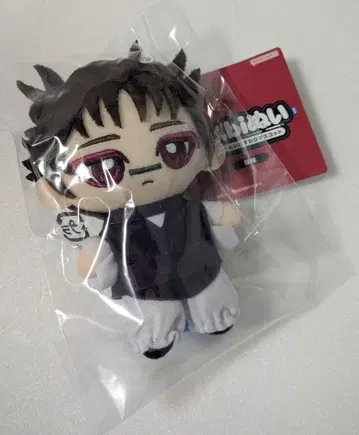 누이카츠! 치비 누이 오스와리 마스코트 쵸소우 주술회전