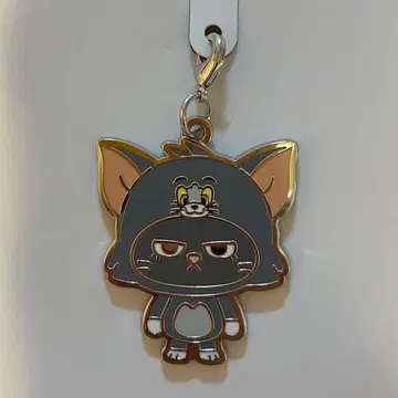 BOYNEXTDOOR 톰과 제리 한정판 태산 메탈 참