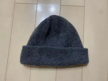 Nine Tailor 23aw Cashmere Watch