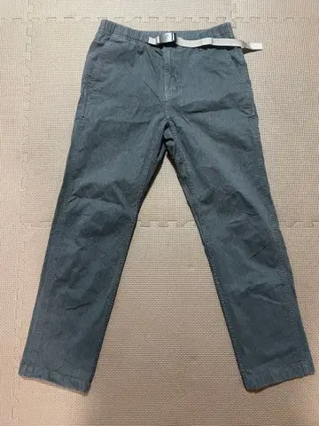 그라미치 헤더 그레이 나노 유니버스