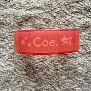 스타포라 동서 라이브 2025 뱅글라이트 Coe.