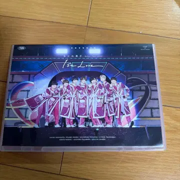 나니와단시 묶음 판매 CD / DVD