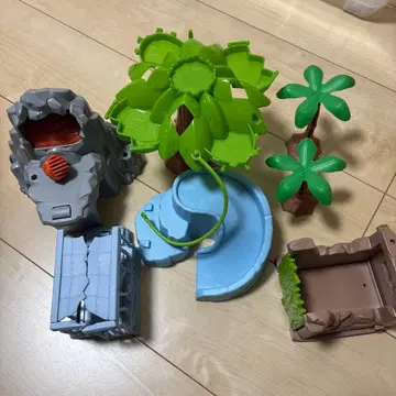 아니아 완구 세트