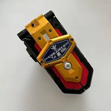 DX 모바이레이츠 해적전대 고카이저 변신 아이템 당시품