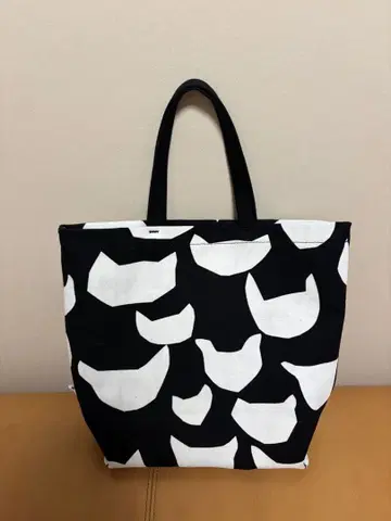 mina perhonen anone-anone 토트백