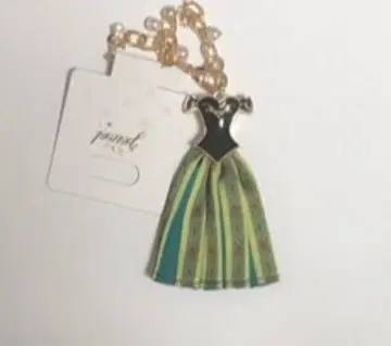 안나 백참 대관식 드레스 HOLIDAY GIFT DISNEY