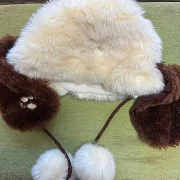 USJ 스누피 모자