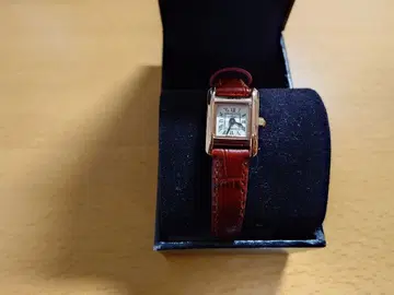 fleur 손목시계 여성용