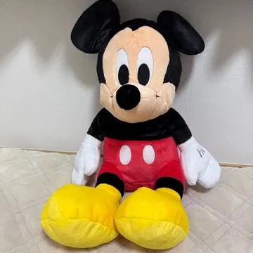 미키마우스 봉제 인형