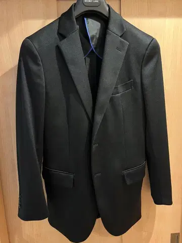 미즈노 MOVE SUIT 블랙 A5 사이즈