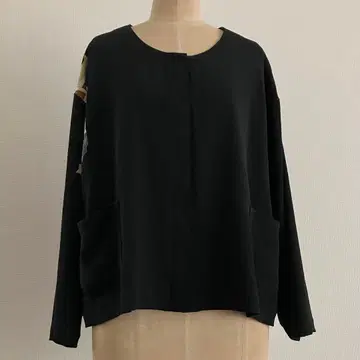 전통 예복 기모노 리메이크 자켓 514