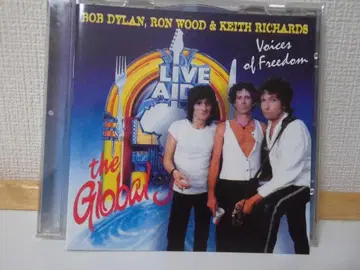 밥 딜런 Voices Of Freedom